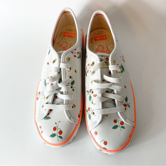 keds strawberry fields